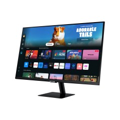 Samsung S27DM500EU 27 VA 1920 x 1080 (Full HD) HDMI 60Hz